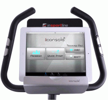 Rotoped Insportline inCondi UB40i