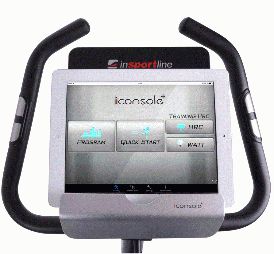 Rotoped Insportline inCondi UB40i