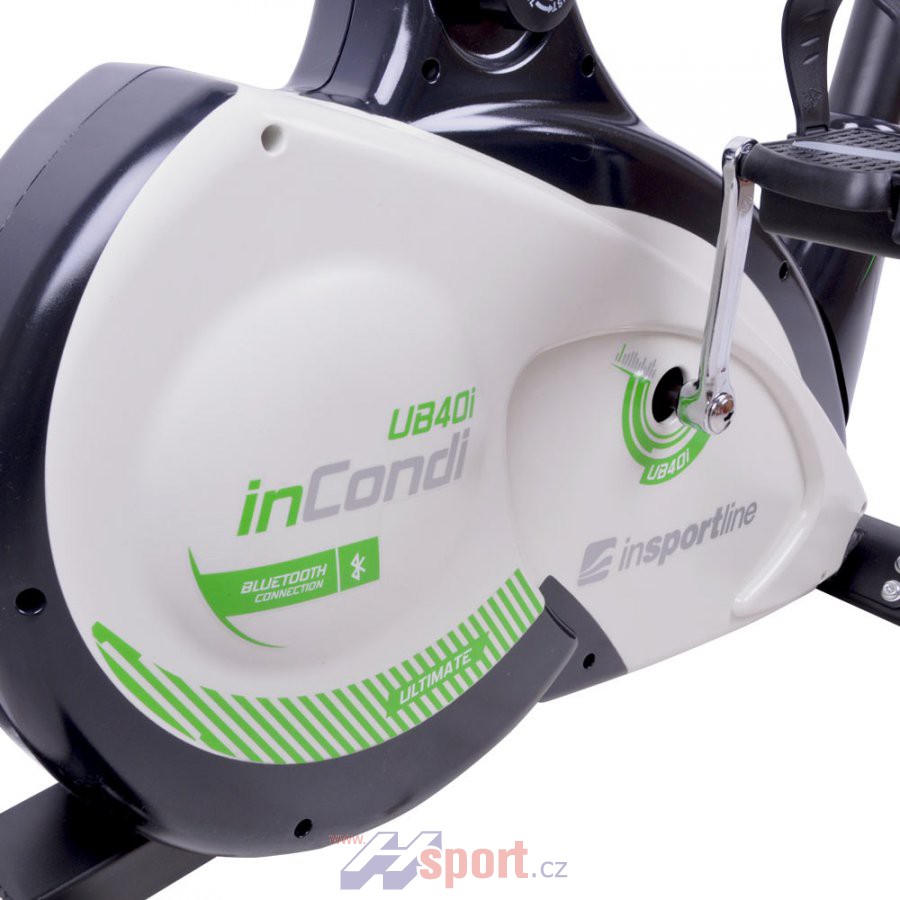 Rotoped Insportline inCondi UB40i