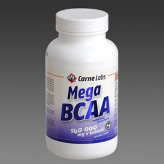 MEGA BCAA 140 000 mg
