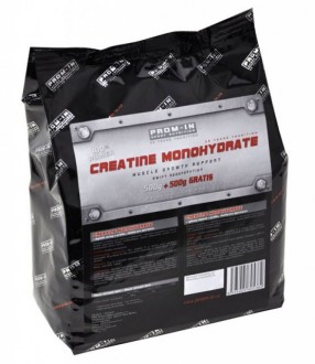 CREATIN 99 MONOHYDRAT 1kg