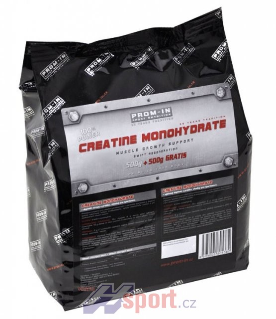 CREATIN 99 MONOHYDRAT 1kg