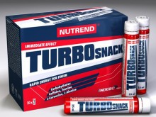 TURBOsnack - starší obal