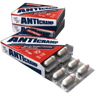 ANTIcramp
