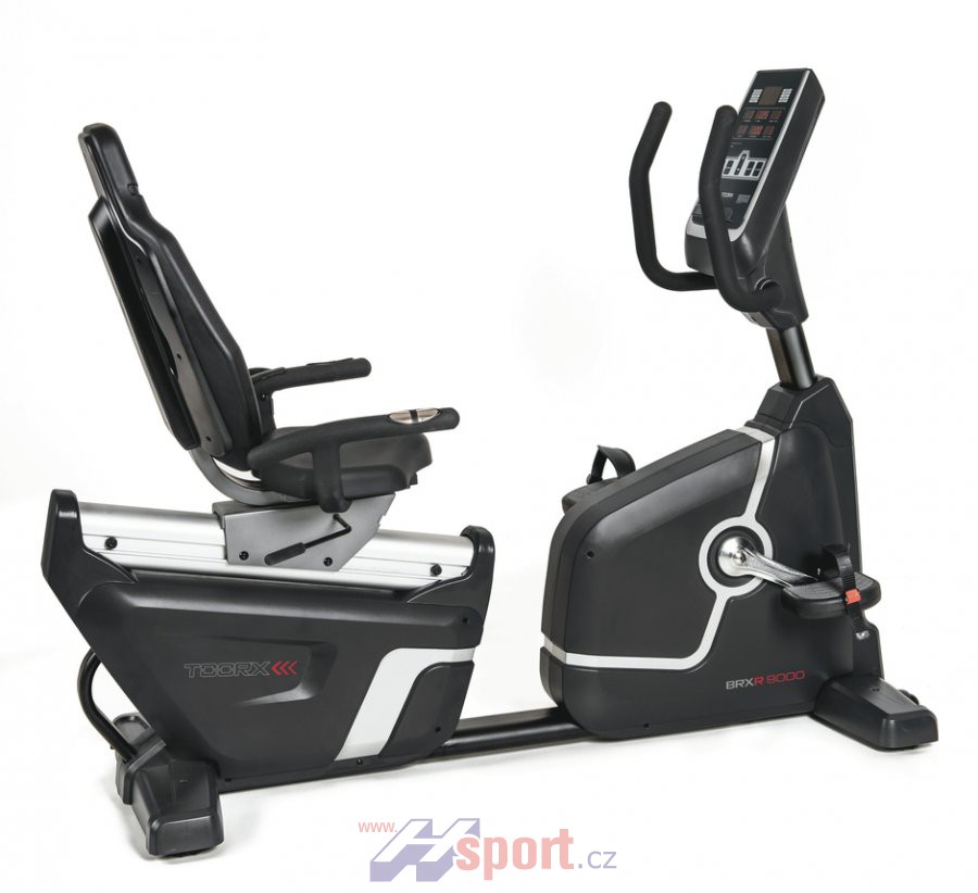 Recumbent Toorx BRX R 9000