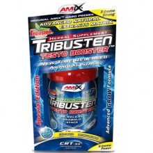 Amix Tribusten 125cps