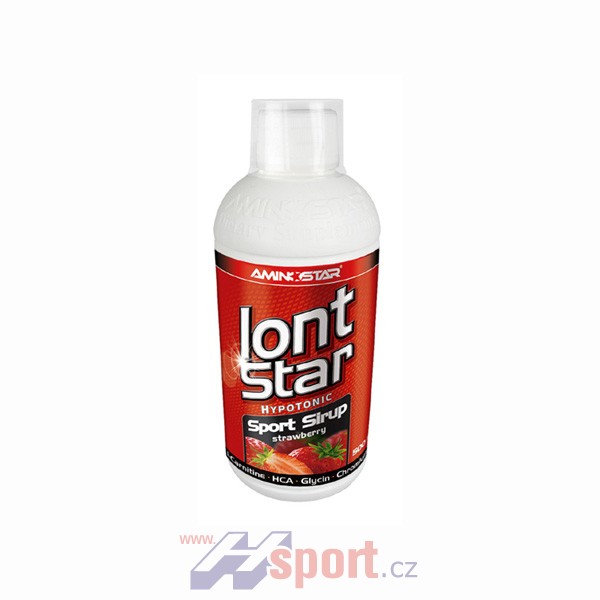 AKCE - IONT STAR NEW exp.12/2010