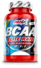 Amix BCAA Elite Rate 2:1:1 - 220 cps