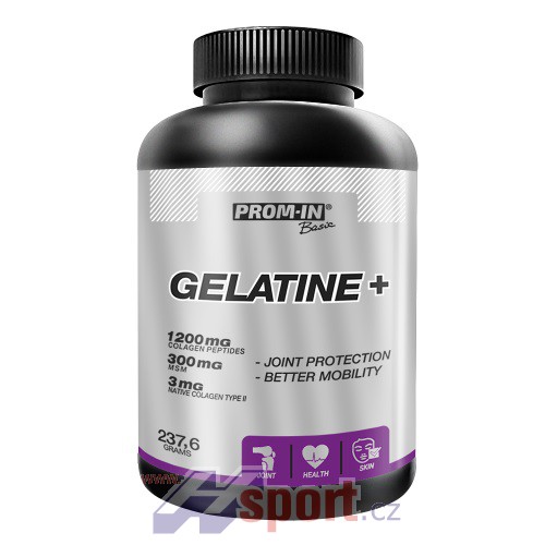 PROM-IN Gelatine+ 360 cps