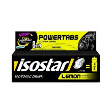 Isostar Power Tabs 10 tbl