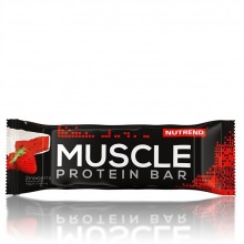 Nutrend Muscle Protein Bar 55 g