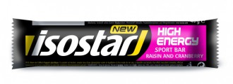 Isostar Energy Bar 40 g