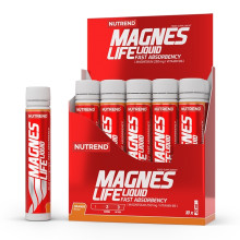 Enduro Magneslife 250 mg 10 x 25 ml