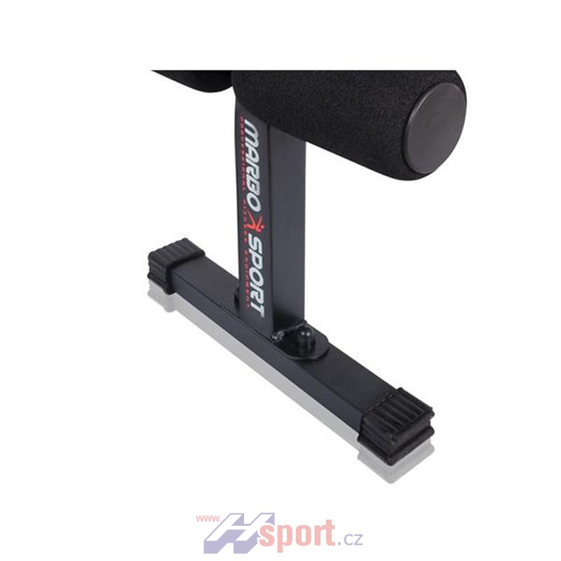 Polohovací posilovací Marbo MS-L110