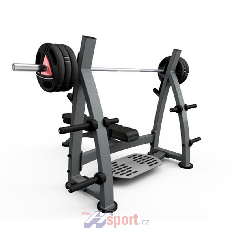 Lavice Bench Press Marbo MF-L002