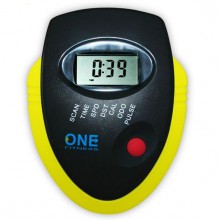 Mechanický rotoped One Fitness W 1201