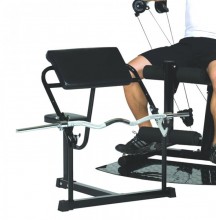 BIO FORCE BICEPSOVÁ LAVICE