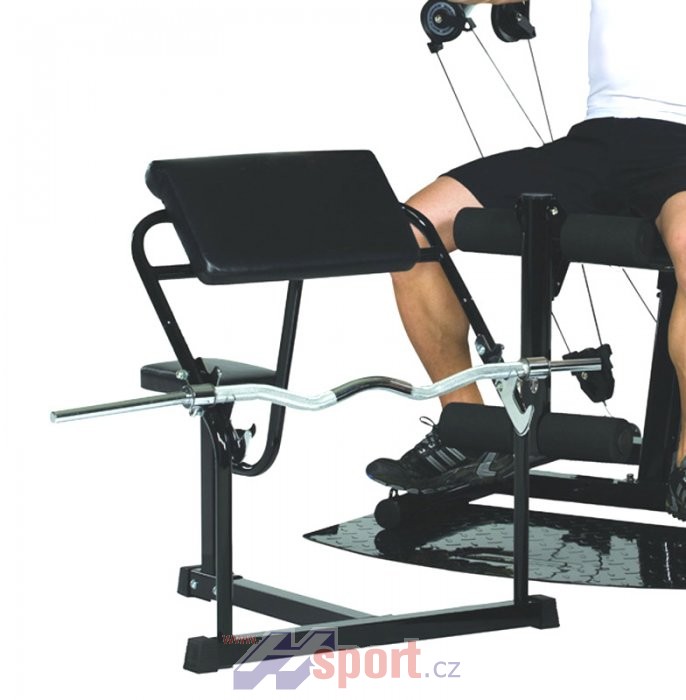 BIO FORCE BICEPSOVÁ LAVICE