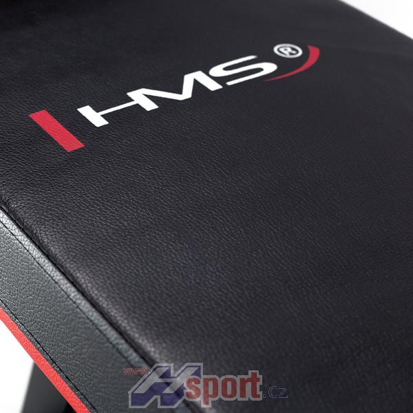 Rovná lavice HMS L 8011