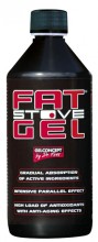 Holma Fat Stove Gel Extra Burner 500ml