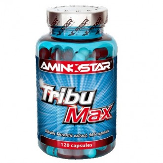 Aminostar Tribumax  90%   120cps