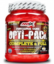Amix Opti-Pack Complete & Full 30 days