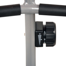 Recumbent Insportline Rapid RMB