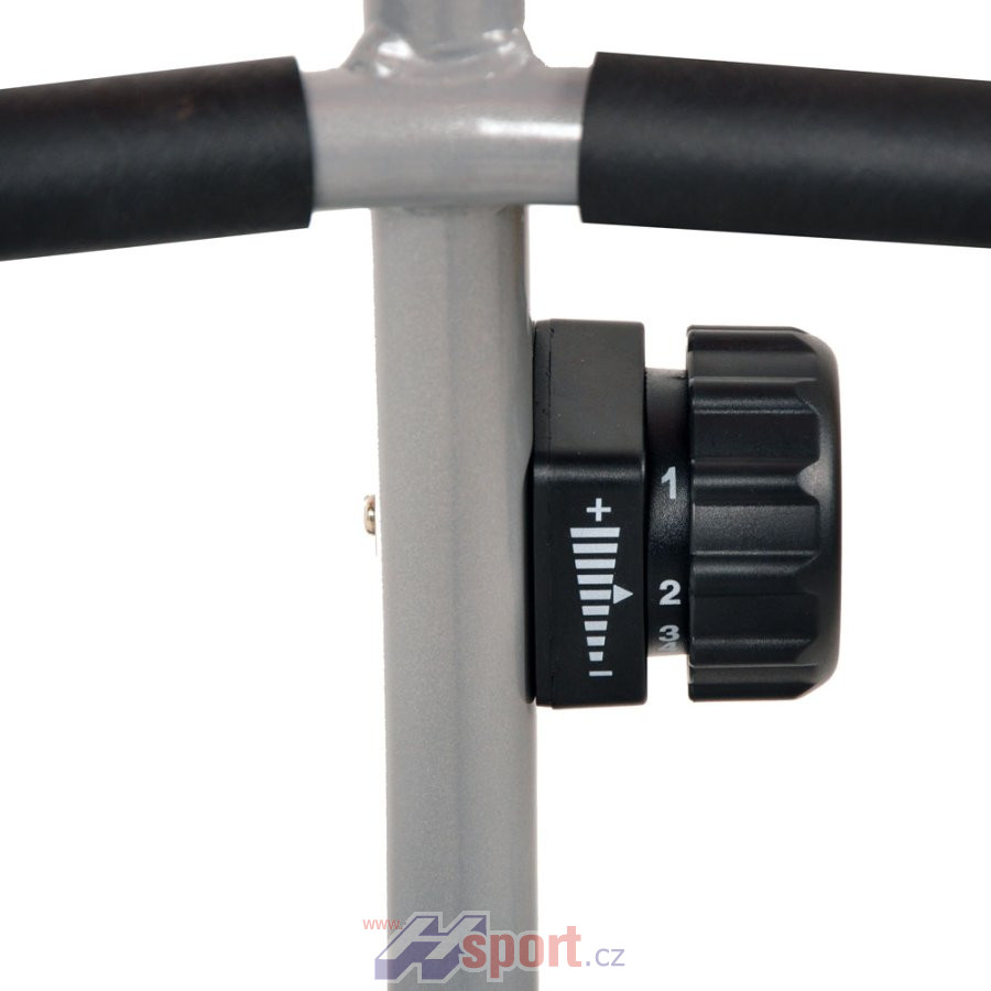 Recumbent Insportline Rapid RMB