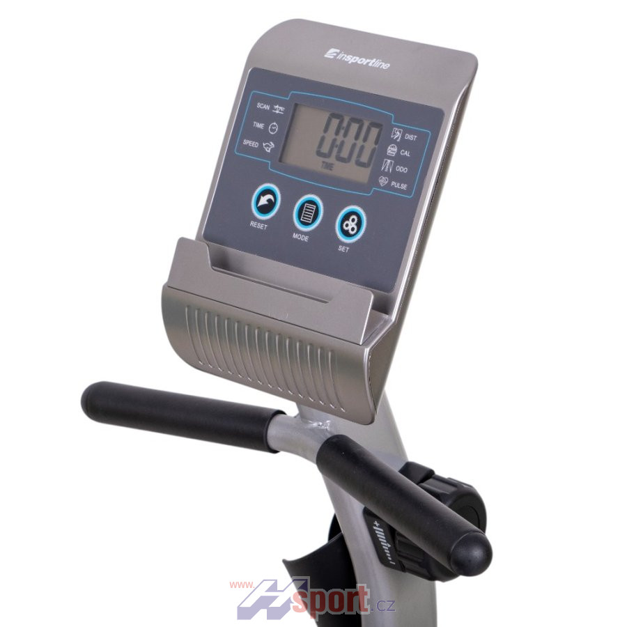 Recumbent Insportline Rapid RMB