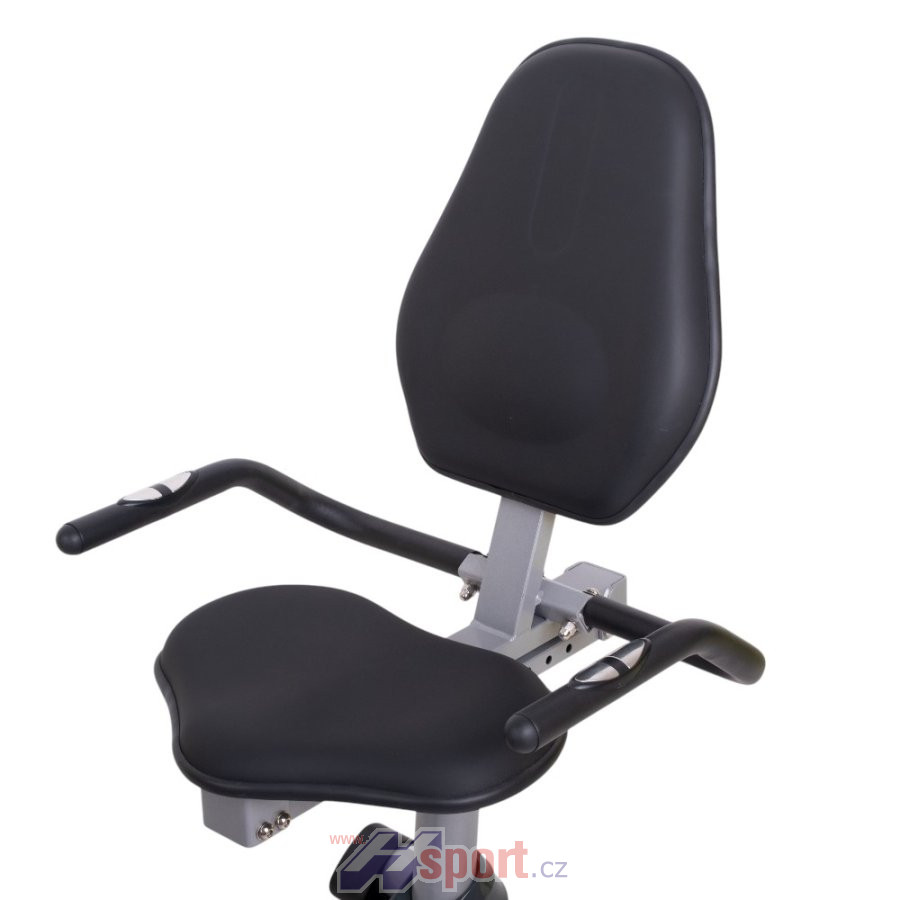 Recumbent Insportline Rapid RMB