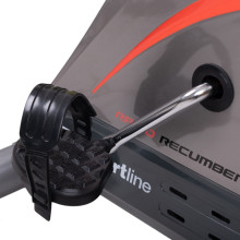 Recumbent Insportline Rapid RMB