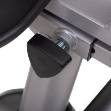 Recumbent Insportline Rapid RMB