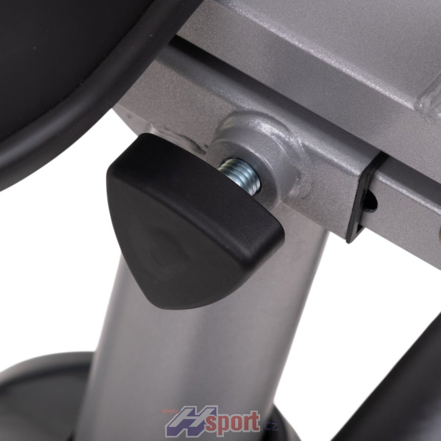 Recumbent Insportline Rapid RMB