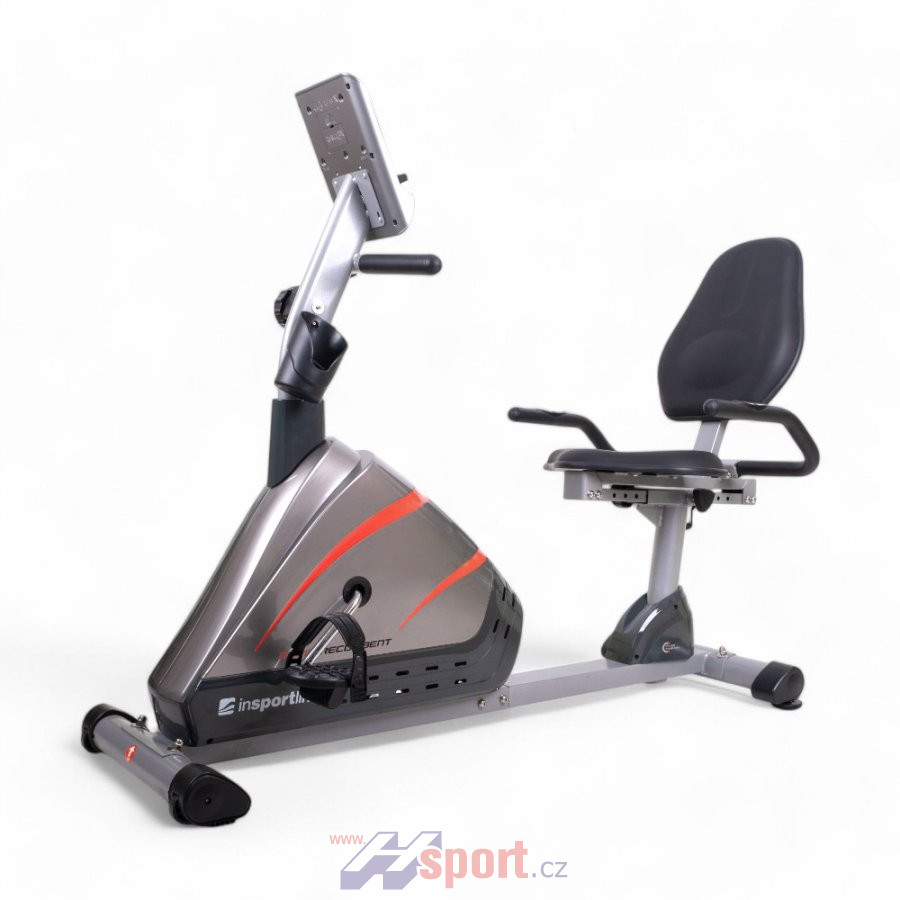 Recumbent Insportline Rapid RMB
