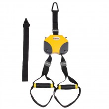 Závěsný posilovací systém Insportline DRX - A01