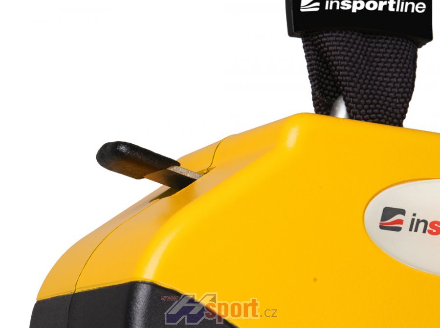 Závěsný posilovací systém Insportline DRX - A01