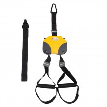 Závěsný posilovací systém Insportline DRX - A01