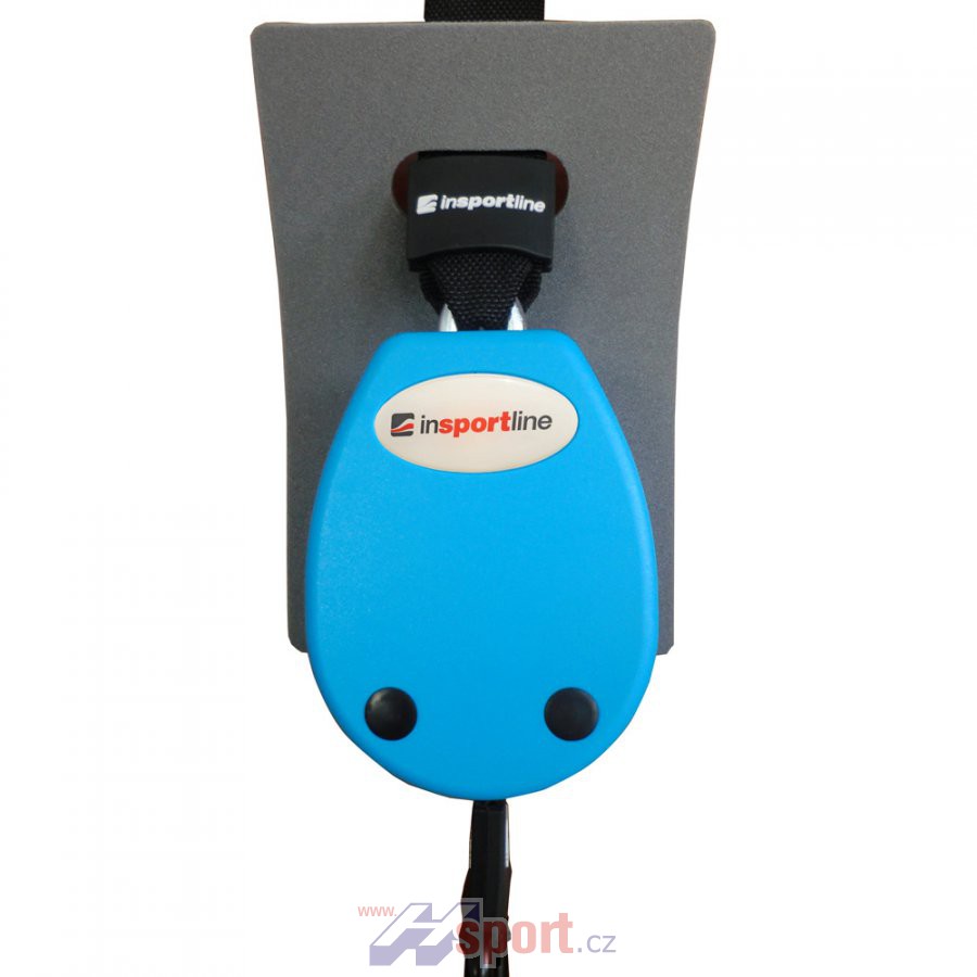 Závěsný posilovací systém Insportline DRX - A03