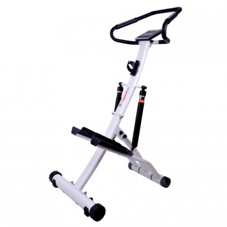 Stepper Insportline Bailar