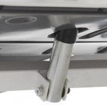 Elektrický běžecký trenažér HMS BE 4800-i