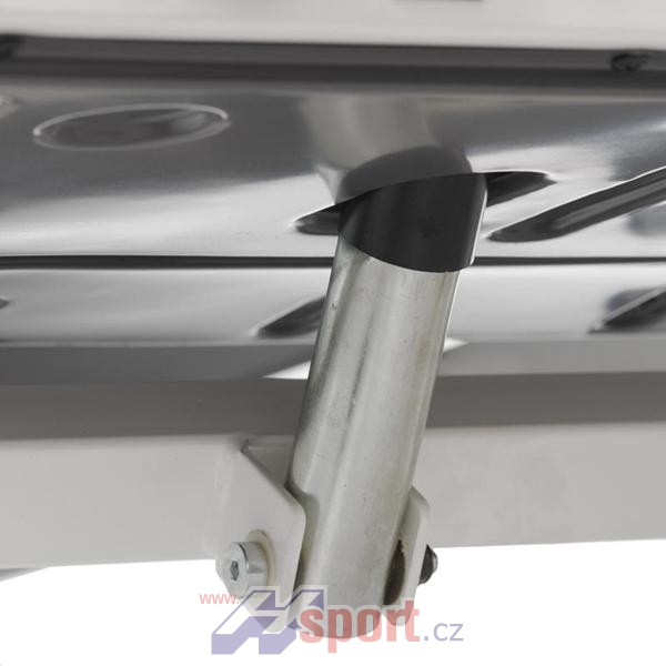 Elektrický běžecký trenažér HMS BE 4800-i