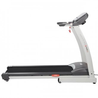 Elektrický běžecký trenažér HMS BE 4800-i