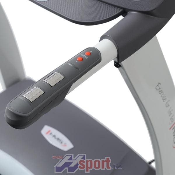 Elektrický běžecký trenažér HMS BE 4800-i
