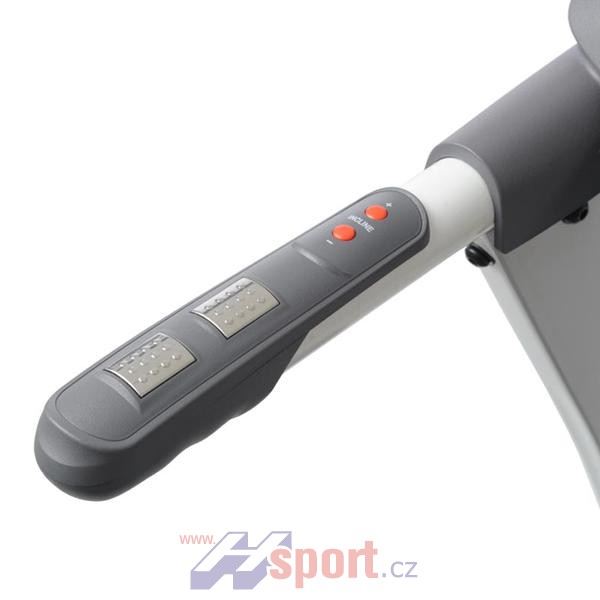 Elektrický běžecký trenažér HMS BE 4800-i