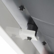 Elektrický běžecký trenažér HMS BE 4800-i