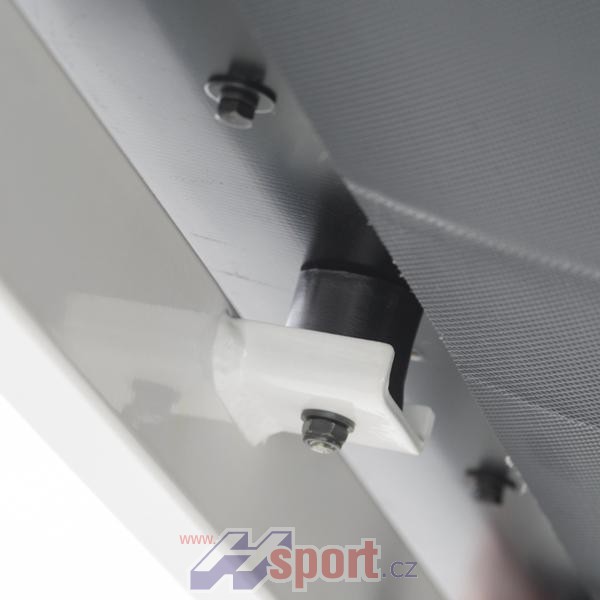 Elektrický běžecký trenažér HMS BE 4800-i