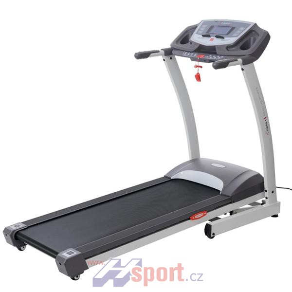 Elektrický běžecký trenažér HMS BE 4800-i