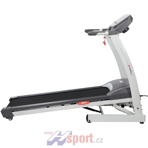 Elektrický běžecký trenažér HMS BE 4800-i