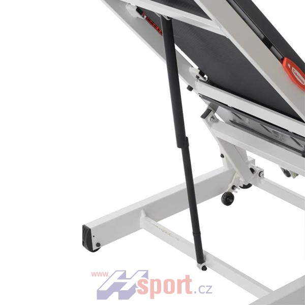 Elektrický běžecký trenažér HMS BE 4800-i