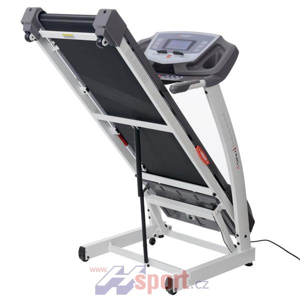 Elektrický běžecký trenažér HMS BE 4800-i